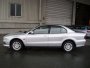 Mitsubishi Aspire 