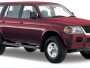 Mitsubishi Challenger 