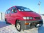 Mitsubishi L400  3.0 XR aero roof (1994 - 2000 ..)