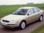 Ford Mondeo III