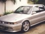 Mitsubishi Eterna  1.8 LF (1989 - 1992 ..)