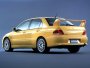 Mitsubishi Lancer Evolution VII 2.0 RS  (2001 - 2003 ..)