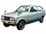 Mitsubishi Minica  550 XG (1972 - 1984 ..)
