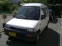 Mitsubishi Minica Toppo  660 Q2 (1990 - 1993 ..)
