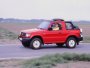 Mitsubishi Pajero Canvas Top 3.0 VR-II short (1990 - 2000 ..)