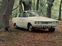 Rover P6  3500 S (1963 - 1977 ..)
