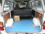 Nissan Caravan  2.0 Coach GL (1986 - 2001 ..)