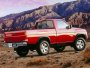 Nissan Pickup D21 2.7D (1985 - 1997 ..)