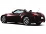 Nissan Fairlady Z Roadster