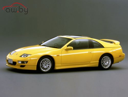Nissan Fairlady Z  3.0 Version R 2by2
