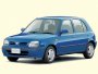 Nissan March  1.0 E flat (1993 - 2002 ..)
