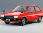 Nissan March  1.0 Turbo (1989 - 1991 ..)