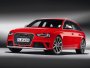 Audi RS4 Avant 4.2 V8 FSI