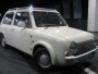 Nissan Pao  1.0 Canvas top (1989 - 1990 ..)