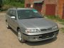 Nissan Primera Camino 