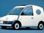 Nissan S-Cargo 