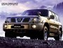 Nissan Safari  4.8 Gran road limited (1997 - 2007 ..)