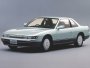 Nissan Silvia S13 1.8 Convertible (1988 - 1993 ..)