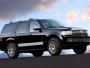 Lincoln Navigator  5.4 V8 32V (2007 . -   )