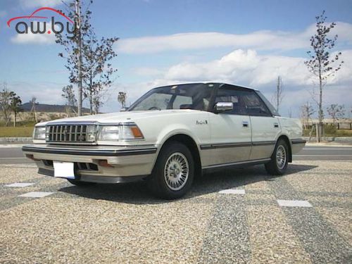 Toyota Crown  2.0 royal saloon supercharger