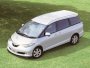 Toyota Estima  2.4 L X (2006 . -   )