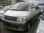 Toyota Grand Hiace  3.4 Limited Prestige edition (1999 - 2002 ..)