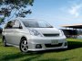 Toyota Isis  2.0 Platana (2004 - 2005 г.в.)