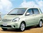 Toyota Raum  1.5 (2004 - 2011 ..)