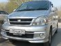 Toyota Touring Hiace 