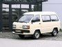 Toyota Town Ace  2.0DT (1988 - 1991 ..)