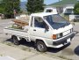 Toyota Town Ace  2.0DT (1988 - 1991 ..)
