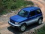 Mitsubishi Pajero Pinin  1.8 GDI (1999 - 2010 ..)