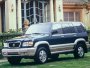 Acura SLX  3.2 V6 24V (1996 - 1999 ..)