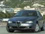 Alfa Romeo 156 Sport Wagon II 2.5 i V6 24V Q-System