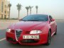 Alfa Romeo GT Coupe