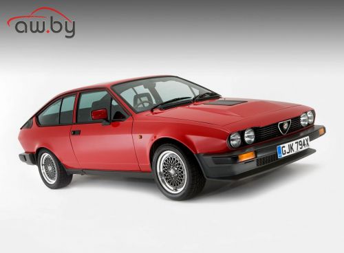 Alfa Romeo GTV  2.0