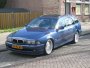 Alpina D10 Touring E39 2.9 D Biturbo