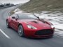 Aston Martin V12 Zagato  6.0 (2012 . -   )