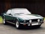 Aston Martin V8 Vantage 5.3 (1969 - 1989 ..)