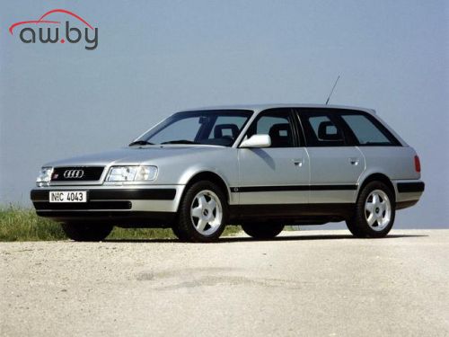 Audi 100 C4 Avant 2.6 V6 quattro