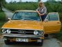 Audi 80 I 1.6 GTE (1972 - 1976 ..)
