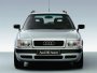 Audi 80 V B4 Avant 2.6 V6 (1991 - 1994 ..)