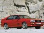 Audi Quattro 85