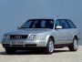 Audi S6 C4 Avant 4.2 i V8 32V