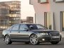 Audi S8 D3 5.2 V10 FSI quattro