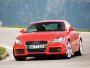 Audi TT 8J Coupe 2.0 TFSI MT