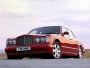 Bentley Arnage 