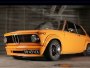 BMW 2-Reihe (E10) (E20) (E6) E6 1802 Touring (1971 - 1975 ..)