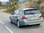 BMW 3-Reihe (E91) Touring 320d (2005 - 2008 ..)