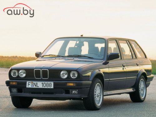 BMW 3 series E30 Touring 324td